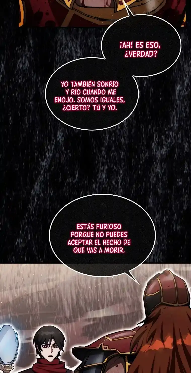 La Pieza 31ª Revierte La Situación - Capítulo 23 - Página 29 - LectorTMOo