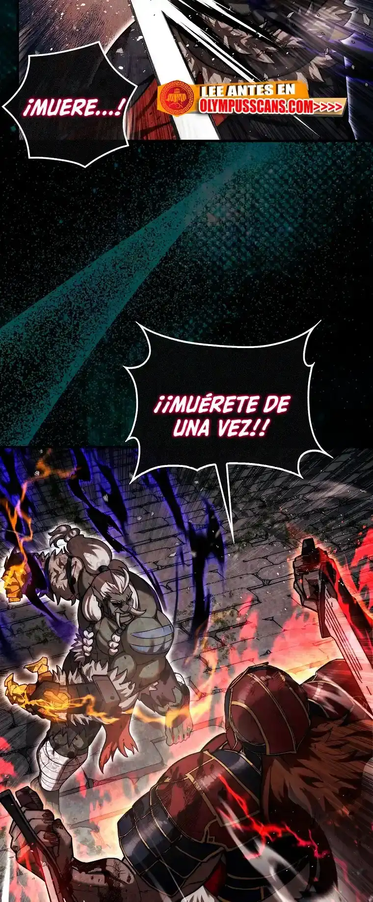 La Pieza 31ª Revierte La Situación - Capítulo 23 - Página 47 - LectorTMOo