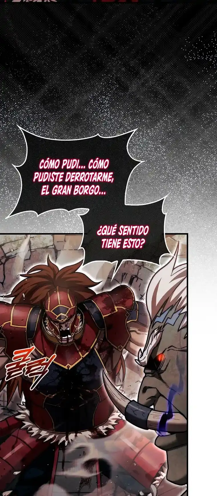 La Pieza 31ª Revierte La Situación - Capítulo 23 - Página 55 - LectorTMOo