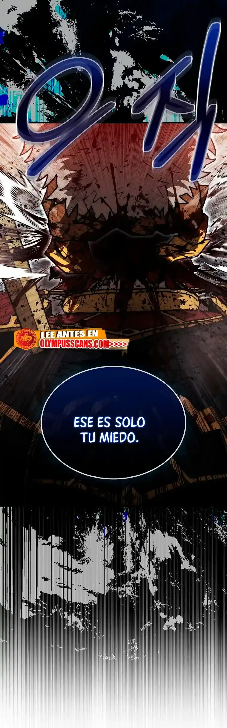 La Pieza 31ª Revierte La Situación - Capítulo 23 - Página 69 - LectorTMOo
