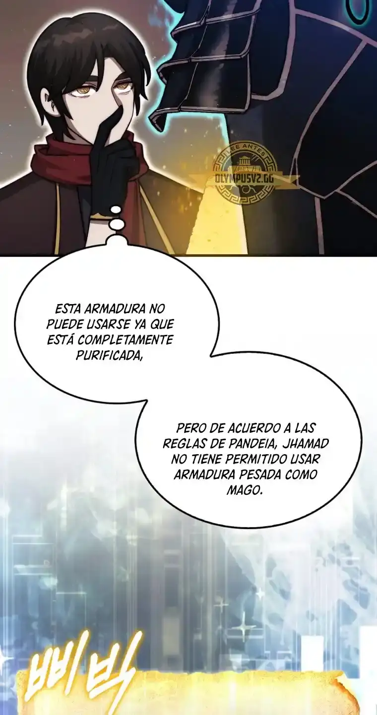 La Pieza 31ª Revierte La Situación - Capítulo 24 - Página 16 - LectorTMOo