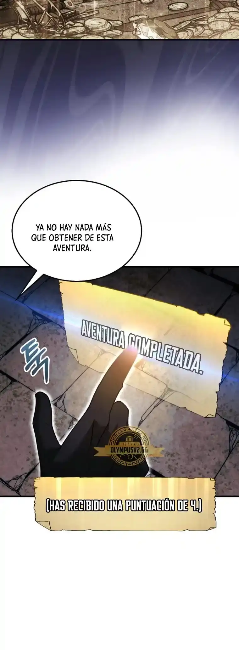 La Pieza 31ª Revierte La Situación - Capítulo 24 - Página 21 - LectorTMOo