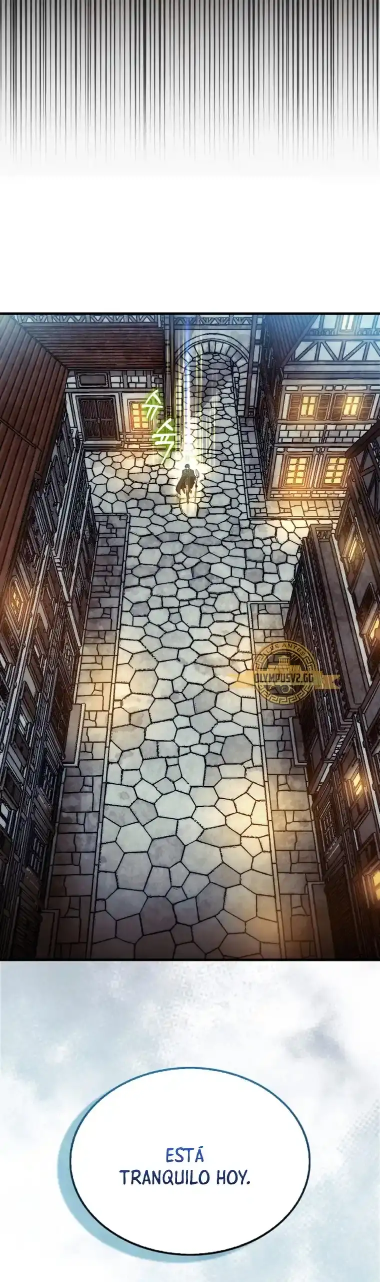 La Pieza 31ª Revierte La Situación - Capítulo 24 - Página 26 - LectorTMOo