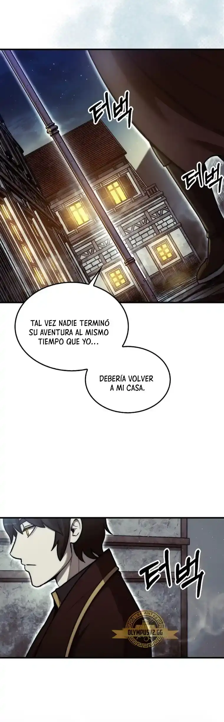 La Pieza 31ª Revierte La Situación - Capítulo 24 - Página 27 - LectorTMOo
