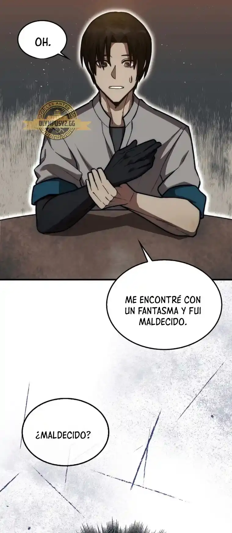 La Pieza 31ª Revierte La Situación - Capítulo 24 - Página 43 - LectorTMOo