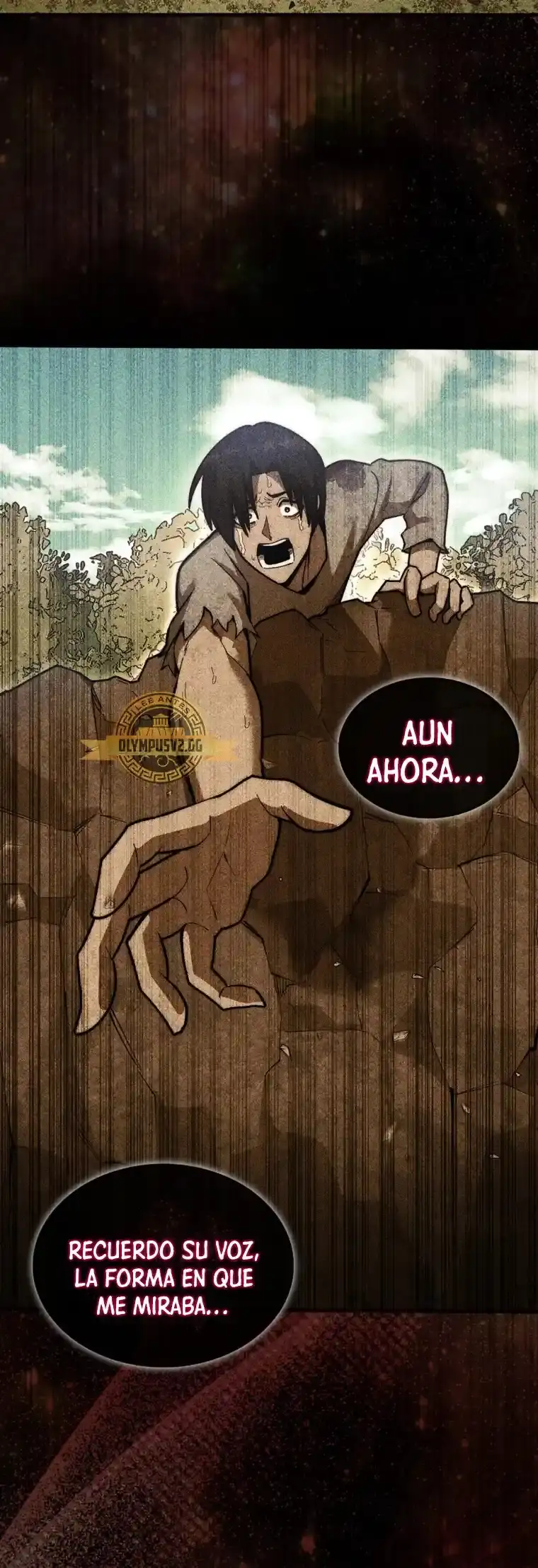 La Pieza 31ª Revierte La Situación - Capítulo 24 - Página 53 - LectorTMOo