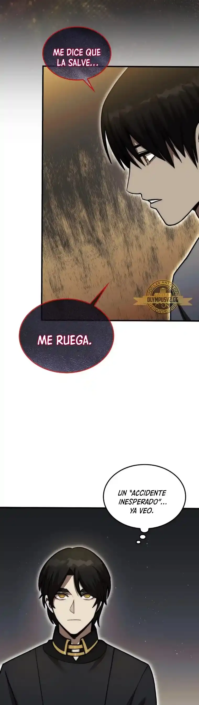 La Pieza 31ª Revierte La Situación - Capítulo 24 - Página 55 - LectorTMOo