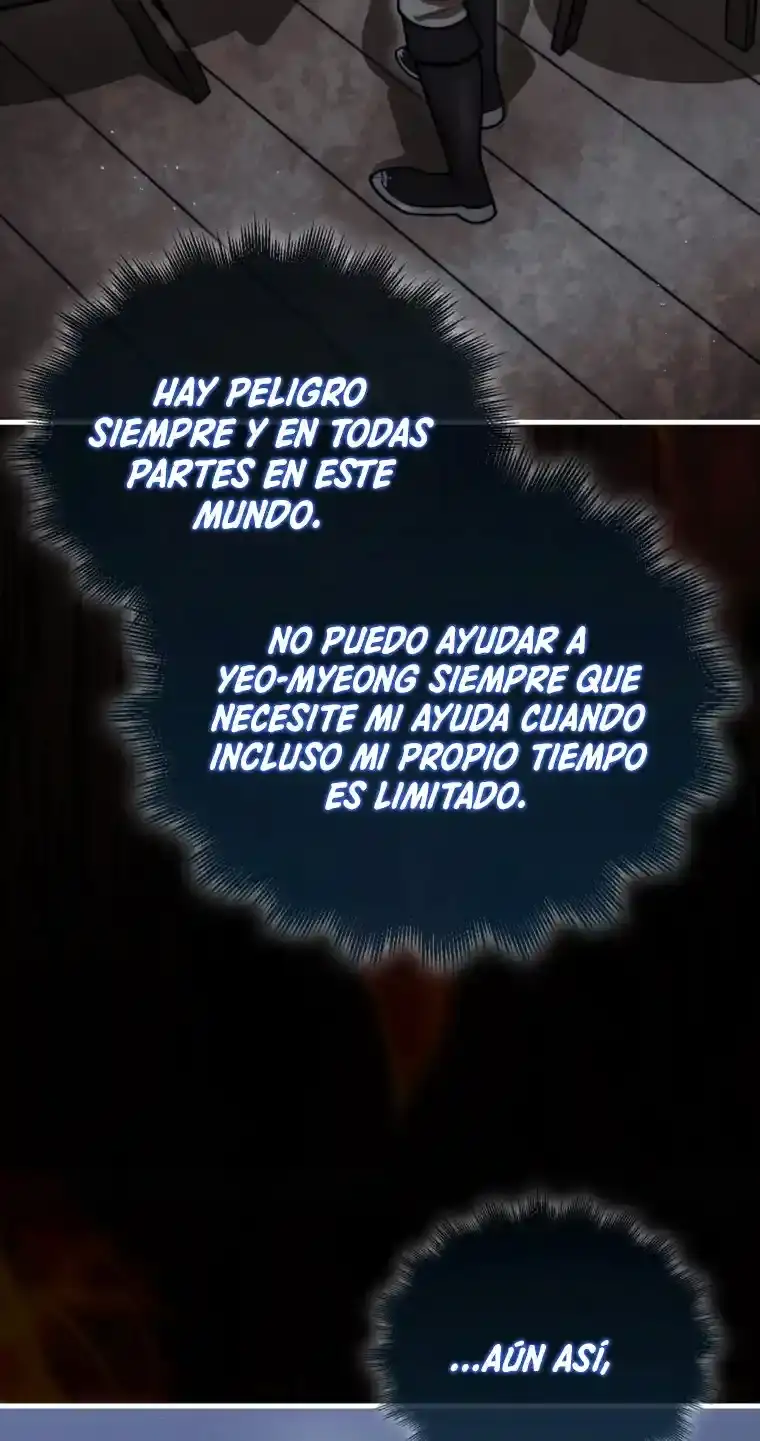 La Pieza 31ª Revierte La Situación - Capítulo 25 - Página 12 - LectorTMOo