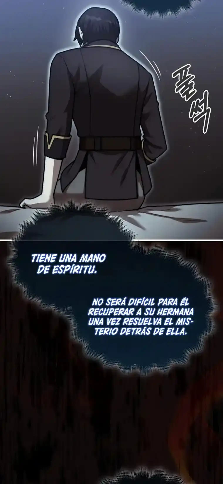 La Pieza 31ª Revierte La Situación - Capítulo 25 - Página 13 - LectorTMOo