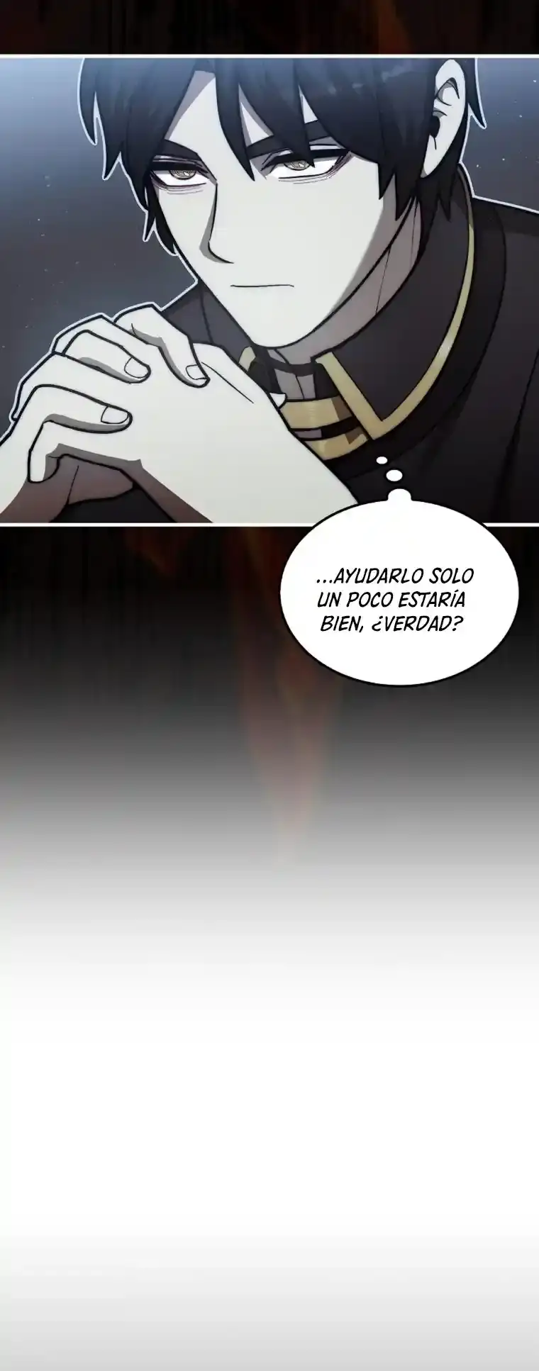 La Pieza 31ª Revierte La Situación - Capítulo 25 - Página 15 - LectorTMOo