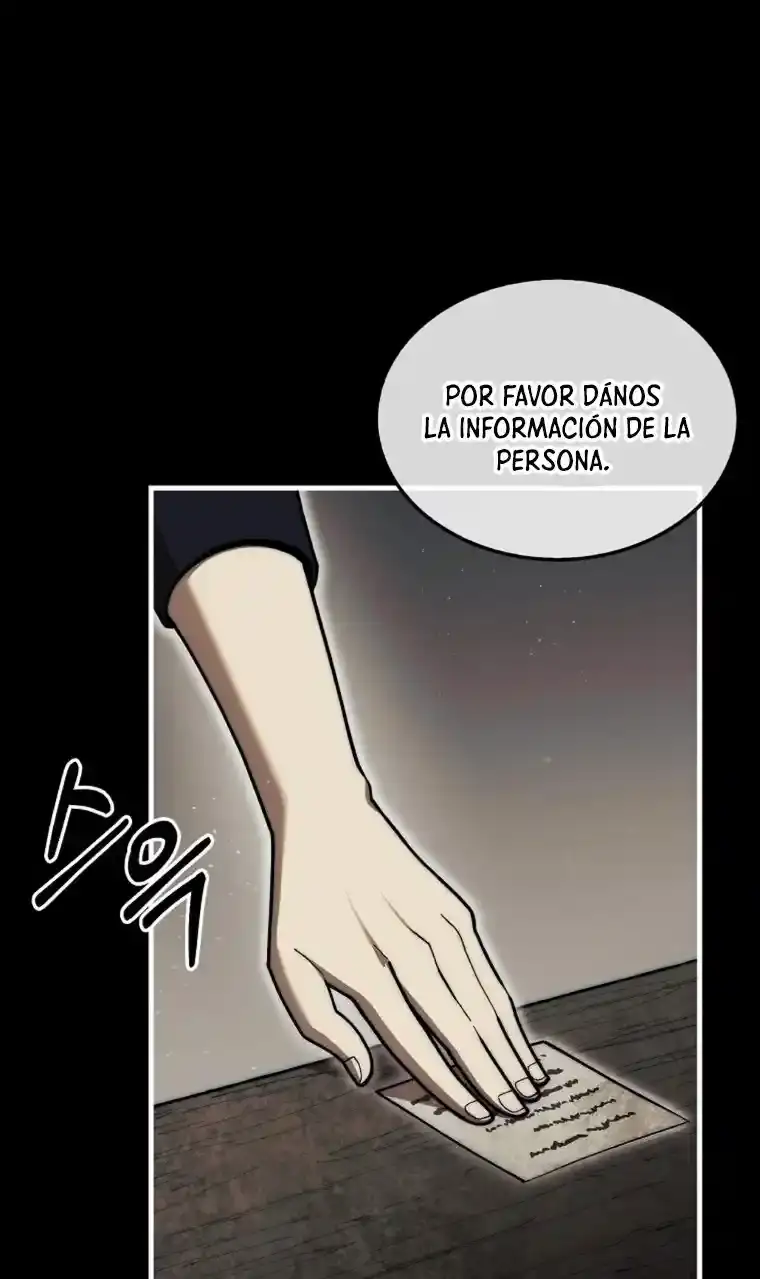 La Pieza 31ª Revierte La Situación - Capítulo 25 - Página 30 - LectorTMOo