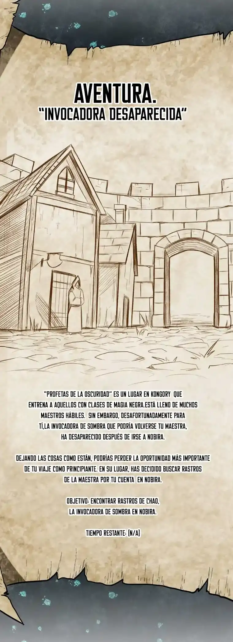 La Pieza 31ª Revierte La Situación - Capítulo 25 - Página 40 - LectorTMOo