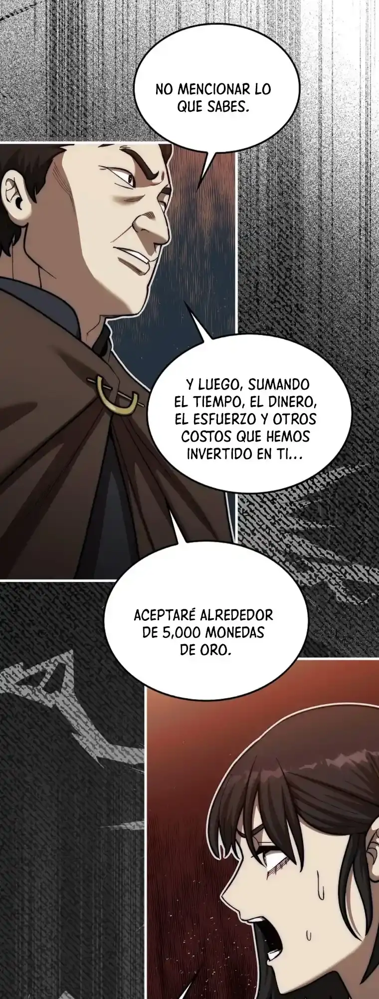La Pieza 31ª Revierte La Situación - Capítulo 26 - Página 14 - LectorTMOo