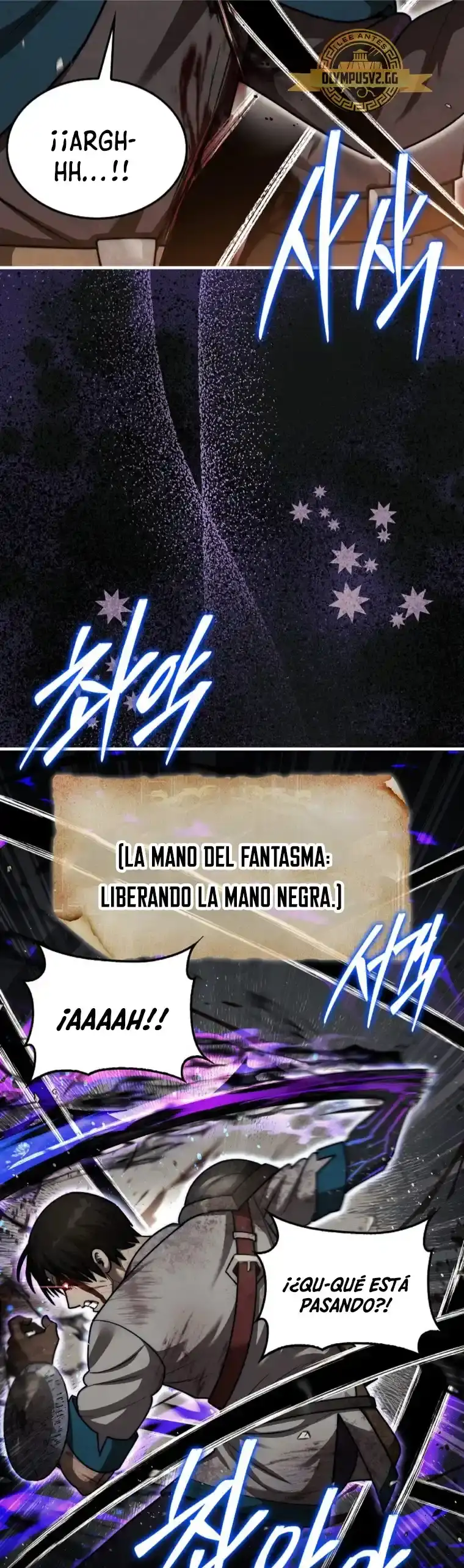 La Pieza 31ª Revierte La Situación - Capítulo 26 - Página 32 - LectorTMOo