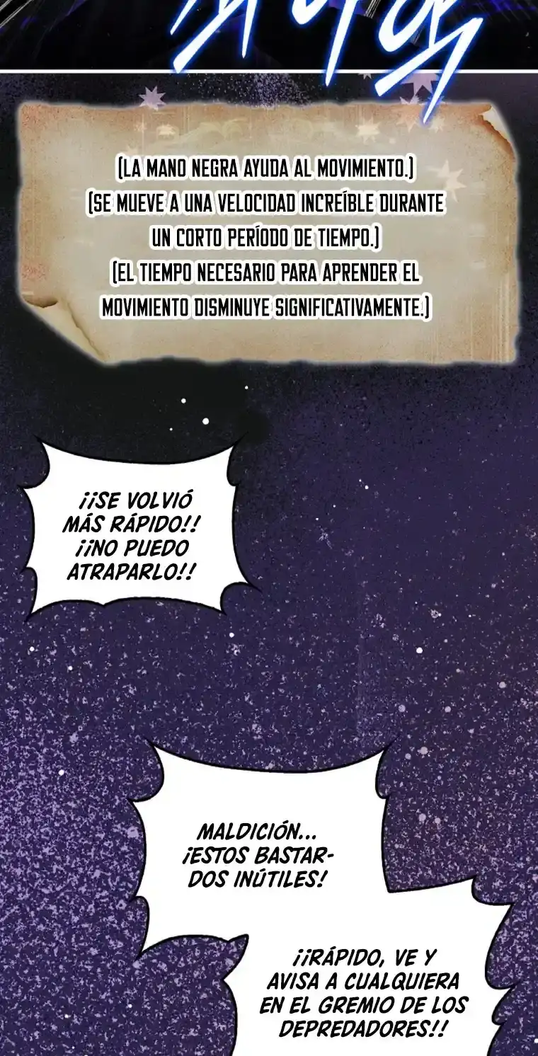 La Pieza 31ª Revierte La Situación - Capítulo 26 - Página 33 - LectorTMOo