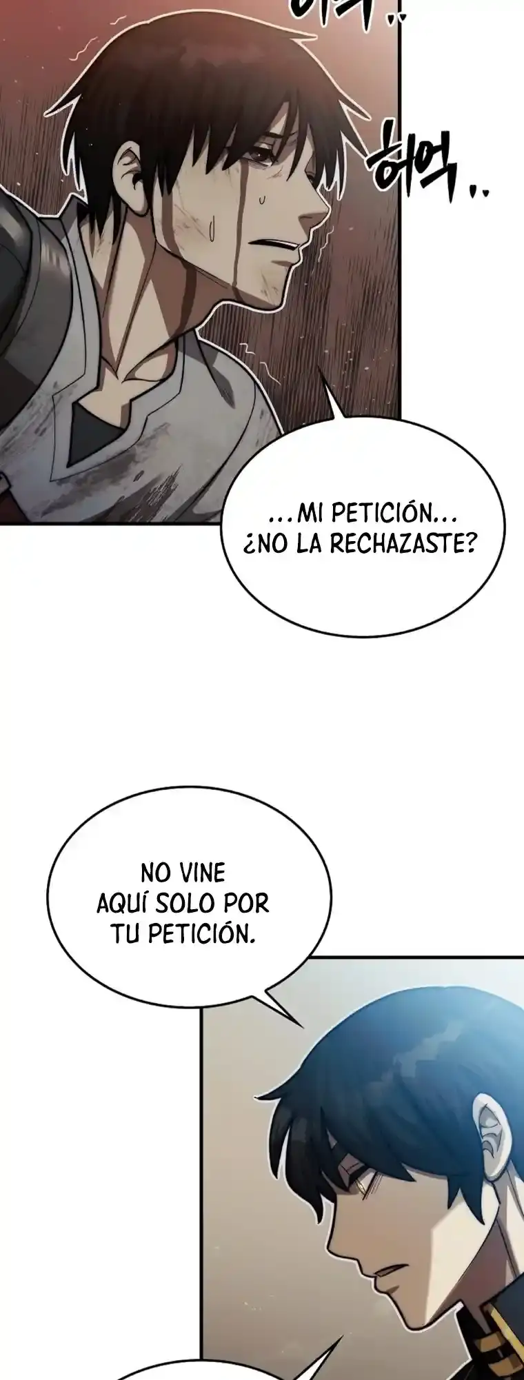 La Pieza 31ª Revierte La Situación - Capítulo 26 - Página 72 - LectorTMOo