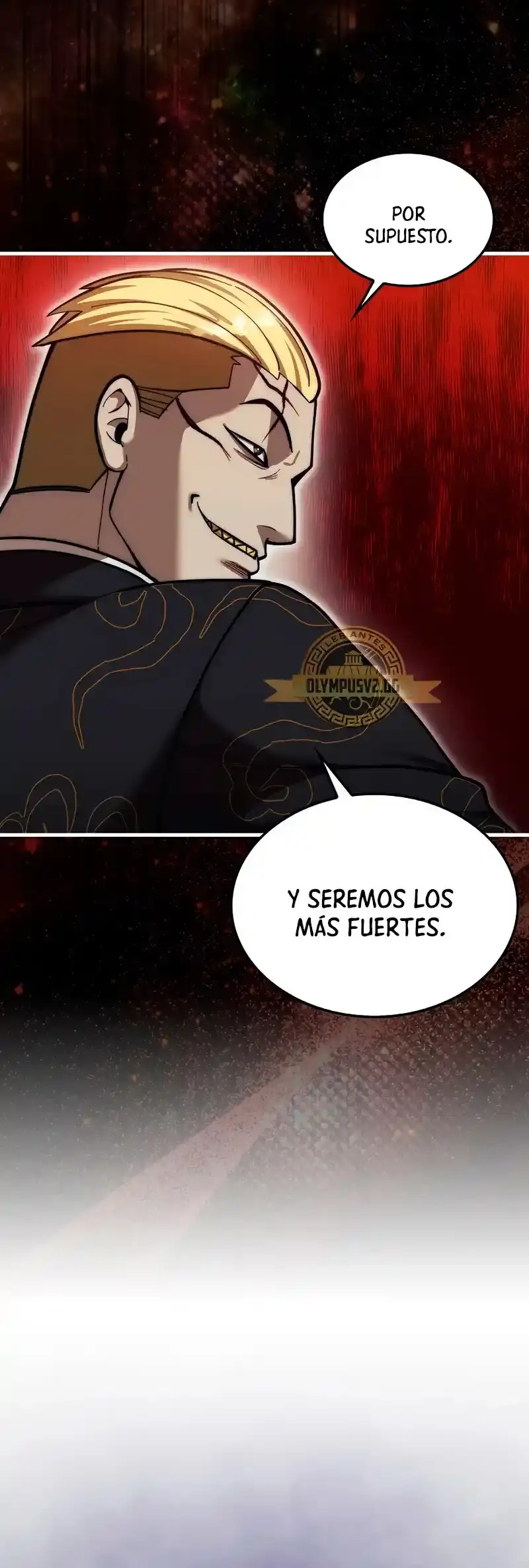 La Pieza 31ª Revierte La Situación - Capítulo 27 - Página 9 - LectorTMOo