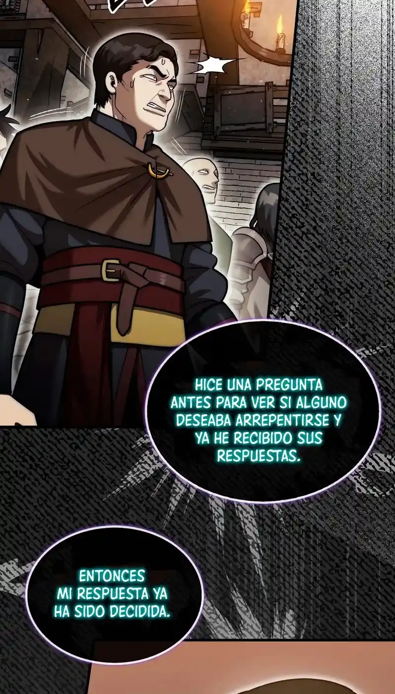 La Pieza 31ª Revierte La Situación - Capítulo 27 - Página 11 - LectorTMOo