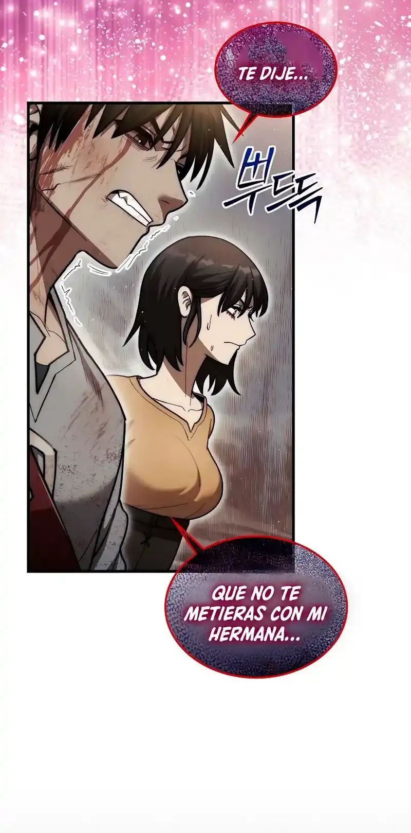 La Pieza 31ª Revierte La Situación - Capítulo 27 - Página 37 - LectorTMOo