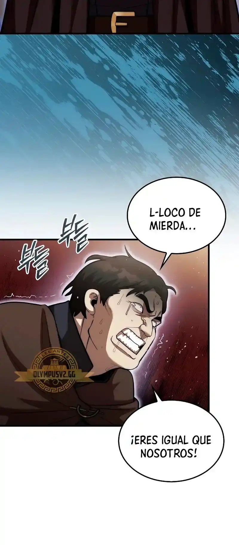 La Pieza 31ª Revierte La Situación - Capítulo 27 - Página 44 - LectorTMOo