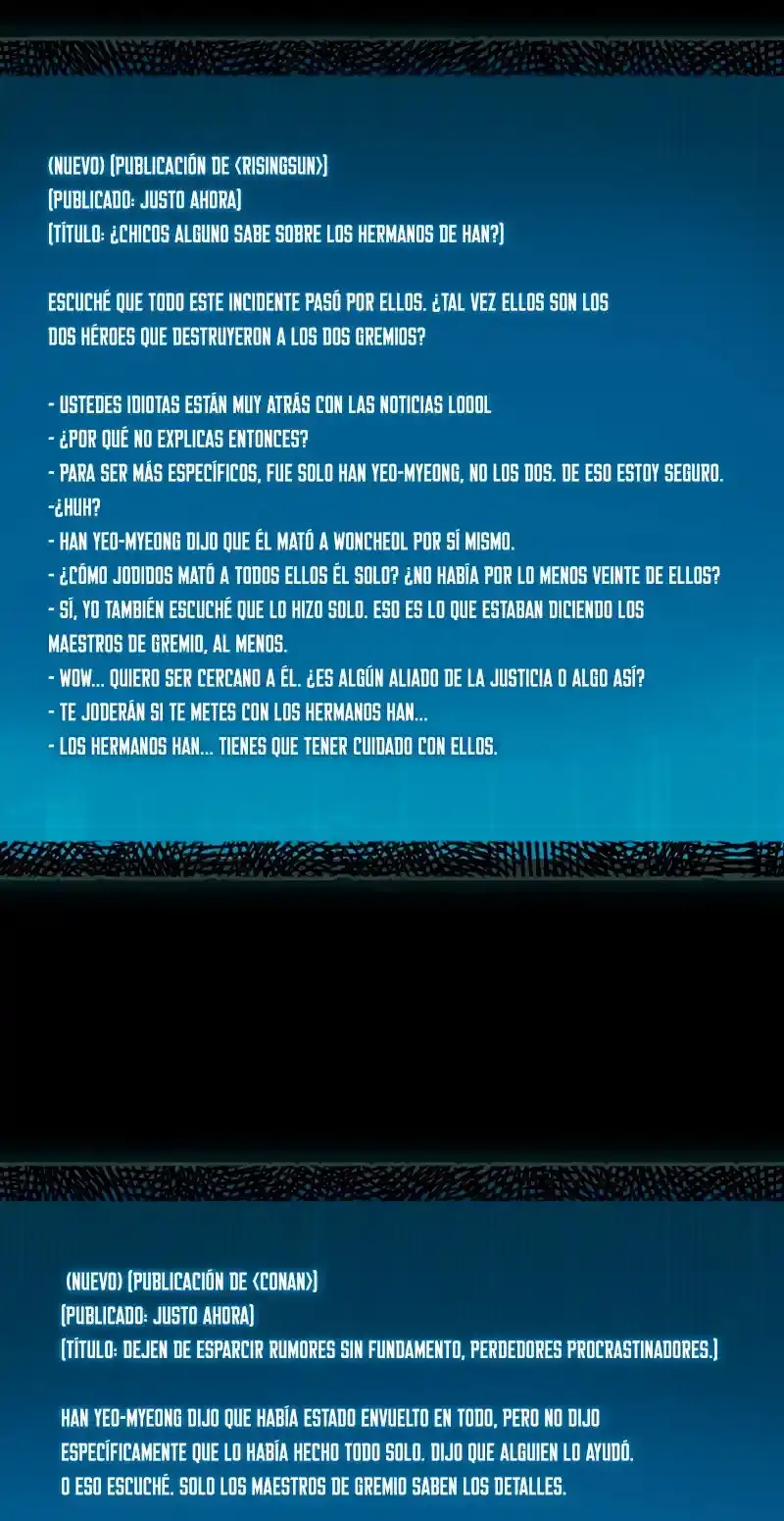 La Pieza 31ª Revierte La Situación - Capítulo 27 - Página 52 - LectorTMOo