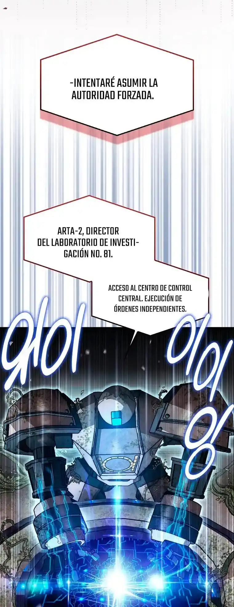La Pieza 31ª Revierte La Situación - Capítulo 30 - Página 10 - LectorTMOo