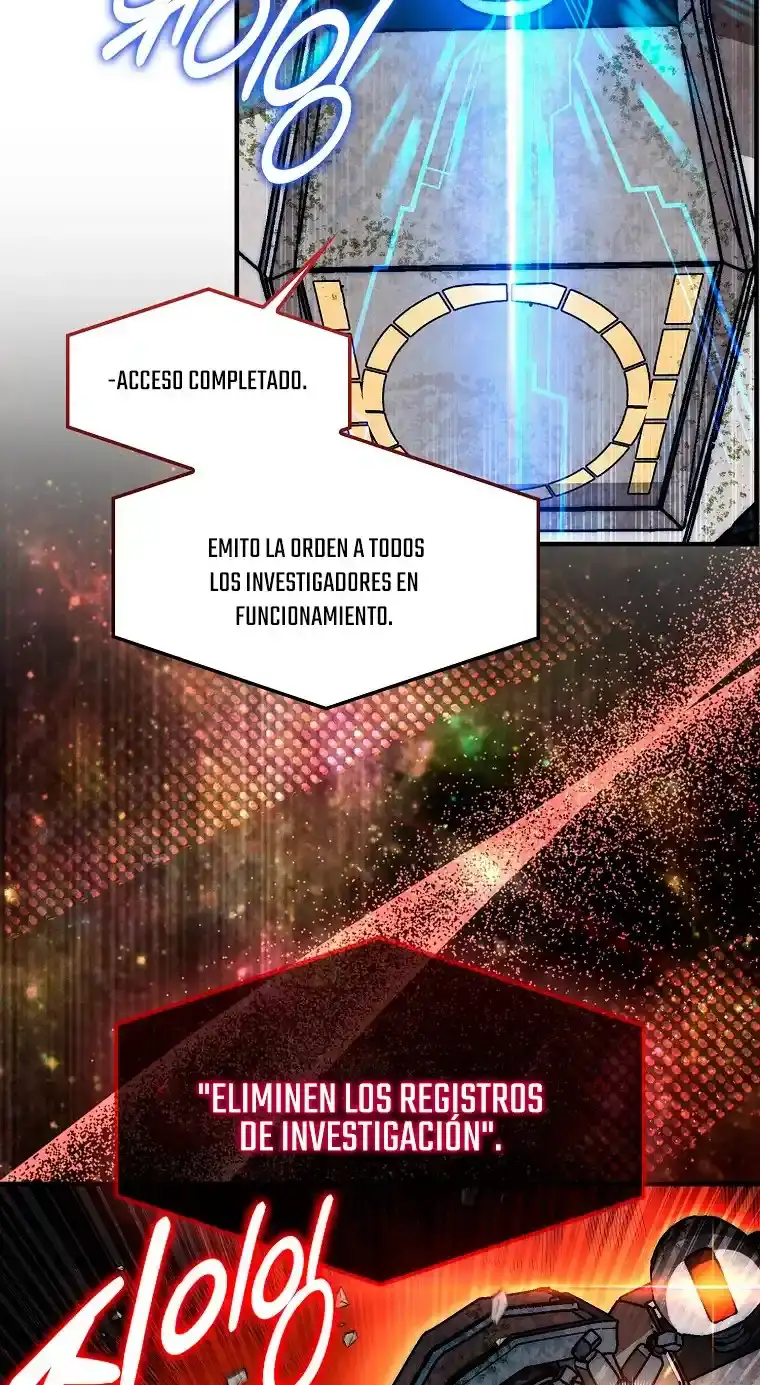 La Pieza 31ª Revierte La Situación - Capítulo 30 - Página 12 - LectorTMOo