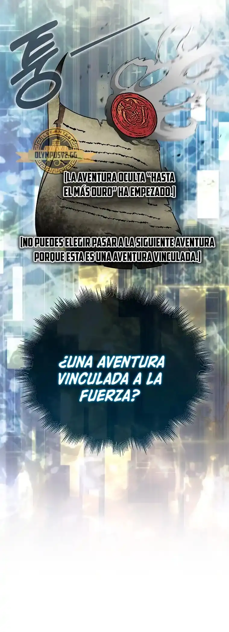 La Pieza 31ª Revierte La Situación - Capítulo 30 - Página 32 - LectorTMOo
