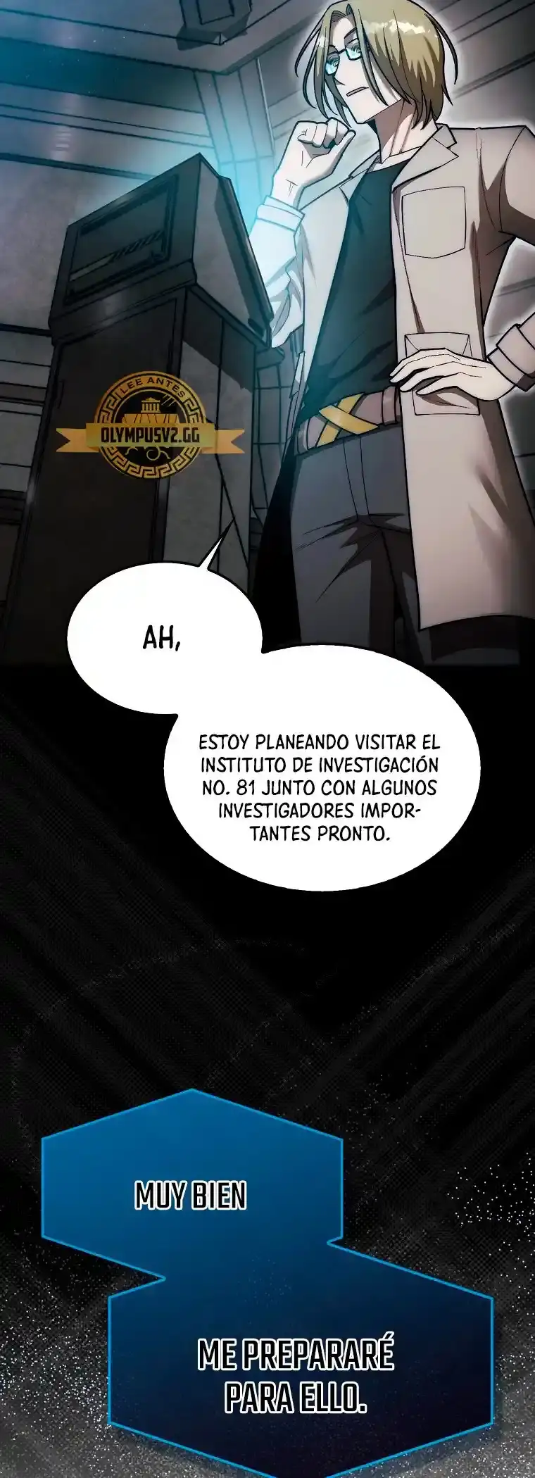 La Pieza 31ª Revierte La Situación - Capítulo 30 - Página 66 - LectorTMOo