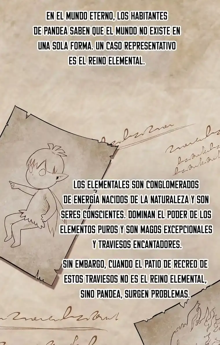 La Pieza 31ª Revierte La Situación - Capítulo 31 - Página 3 - LectorTMOo
