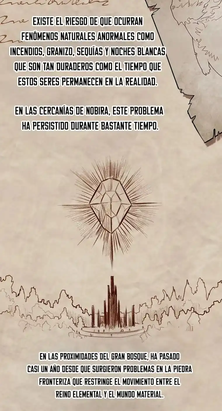 La Pieza 31ª Revierte La Situación - Capítulo 31 - Página 4 - LectorTMOo