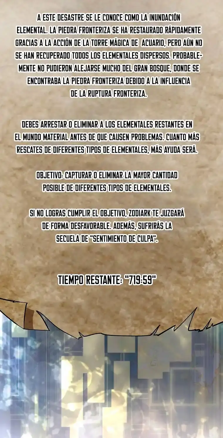 La Pieza 31ª Revierte La Situación - Capítulo 31 - Página 5 - LectorTMOo