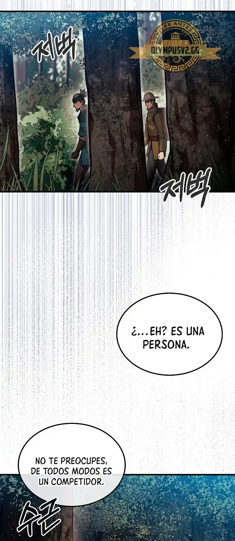 La Pieza 31ª Revierte La Situación - Capítulo 31 - Página 9 - LectorTMOo