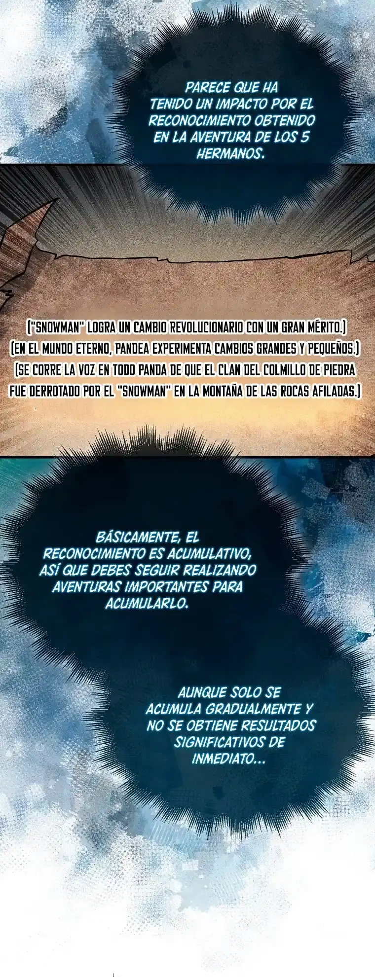 La Pieza 31ª Revierte La Situación - Capítulo 31 - Página 20 - LectorTMOo