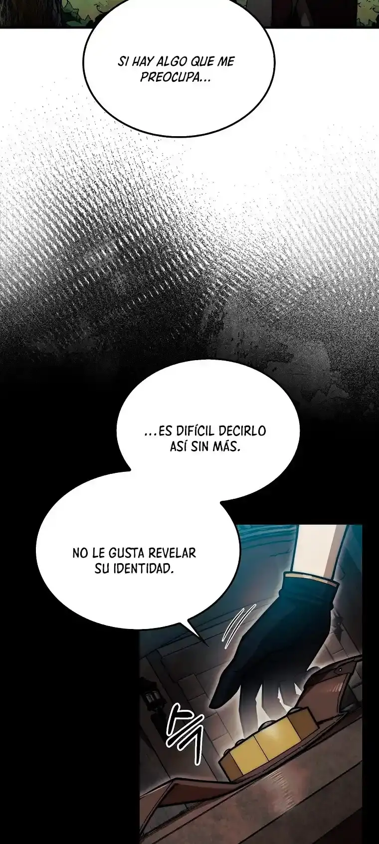 La Pieza 31ª Revierte La Situación - Capítulo 31 - Página 31 - LectorTMOo