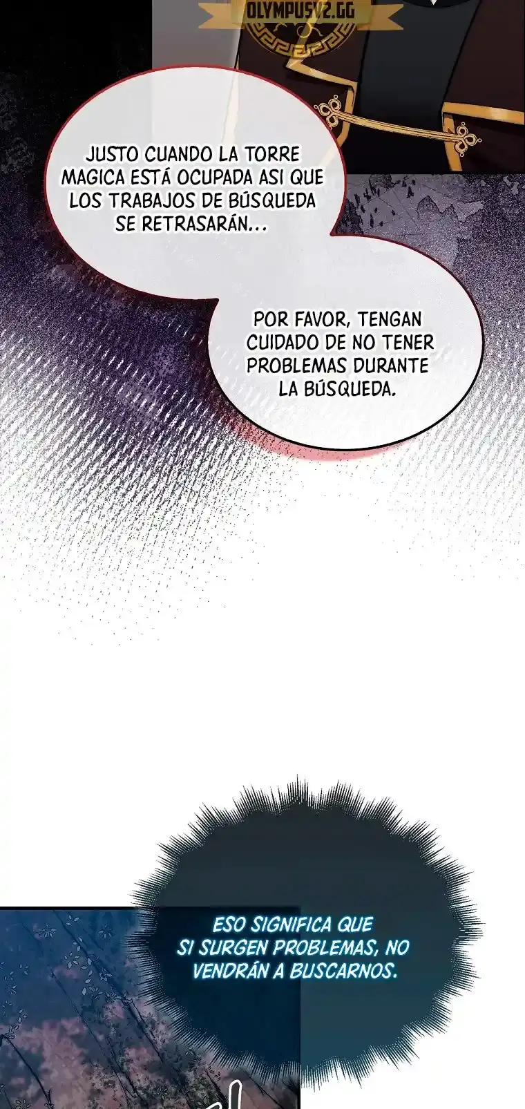La Pieza 31ª Revierte La Situación - Capítulo 31 - Página 34 - LectorTMOo