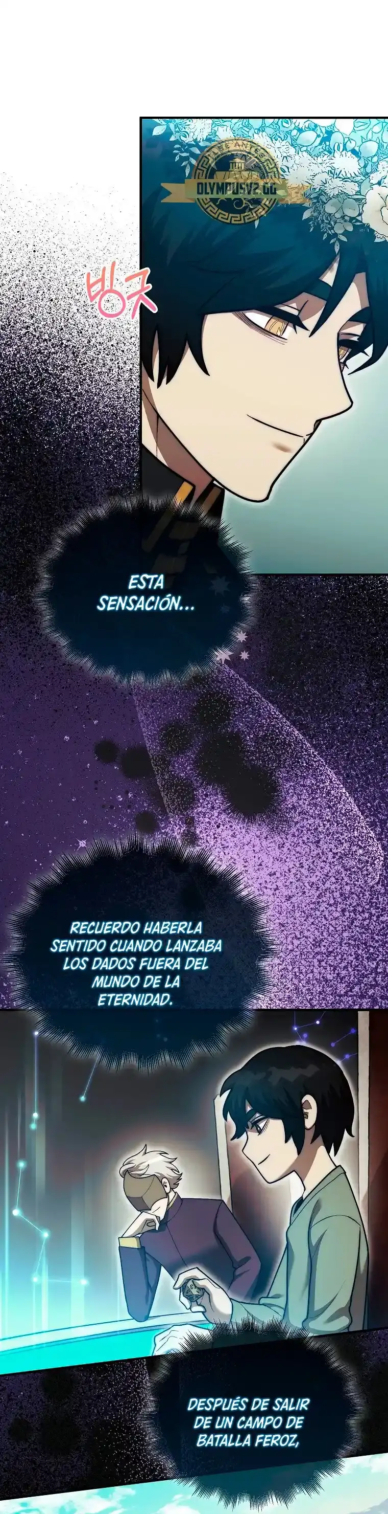 La Pieza 31ª Revierte La Situación - Capítulo 31 - Página 59 - LectorTMOo