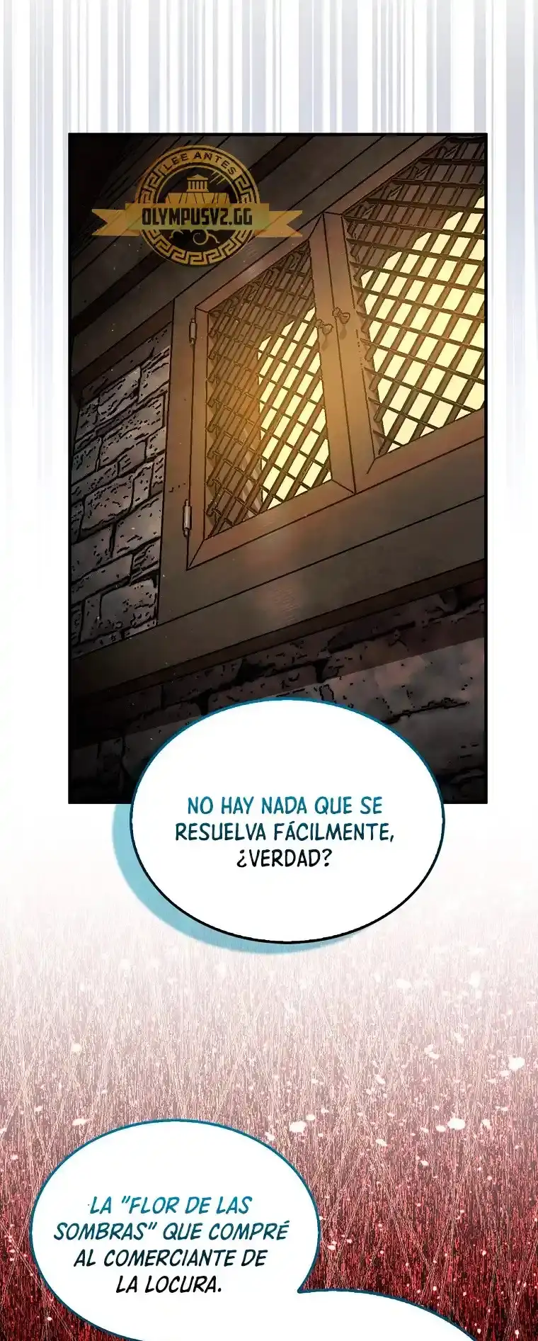 La Pieza 31ª Revierte La Situación - Capítulo 38 - Página 6 - LectorTMOo
