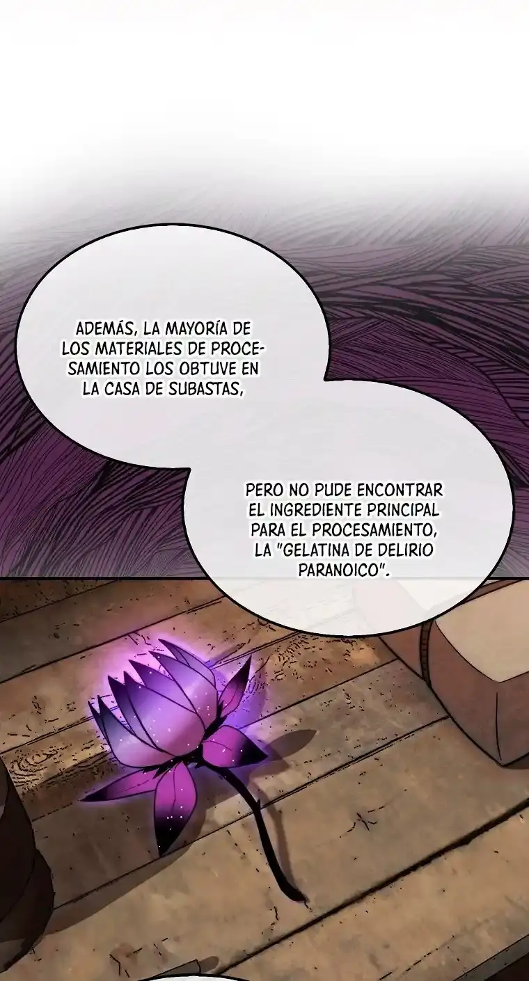 La Pieza 31ª Revierte La Situación - Capítulo 38 - Página 8 - LectorTMOo