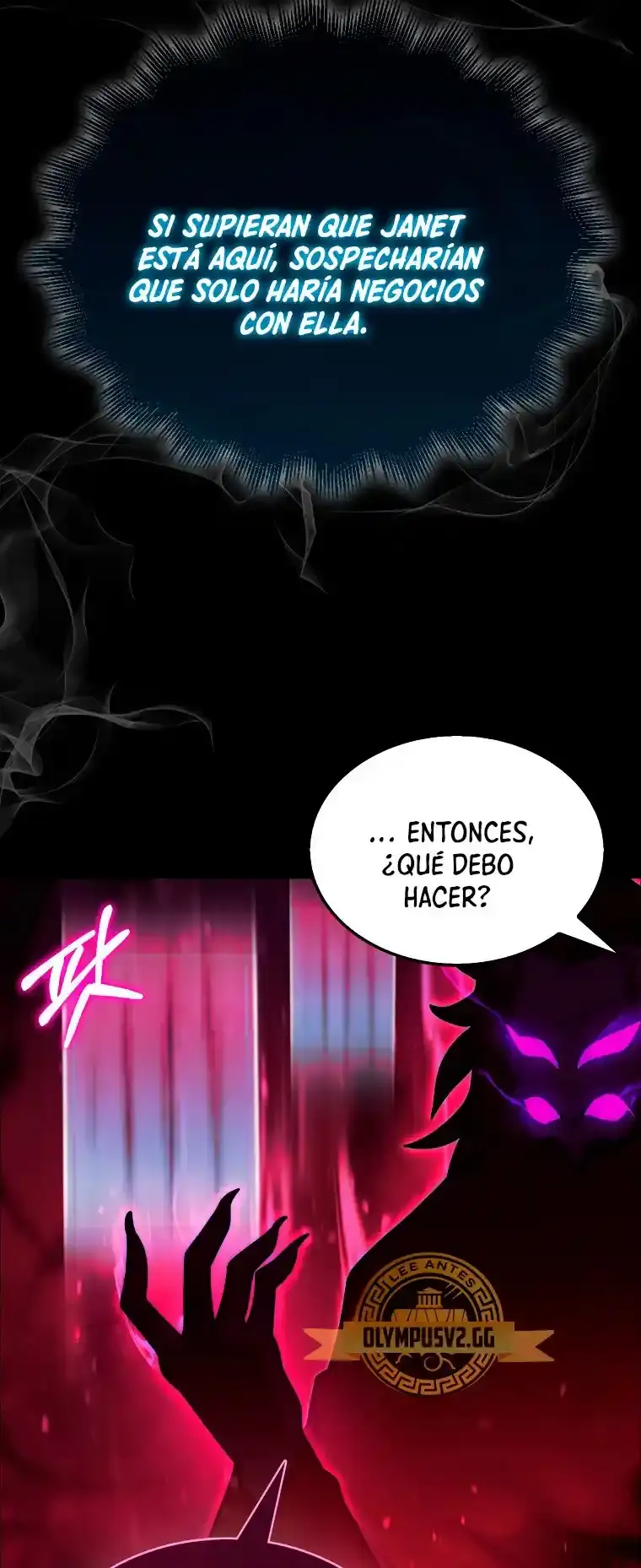 La Pieza 31ª Revierte La Situación - Capítulo 38 - Página 17 - LectorTMOo