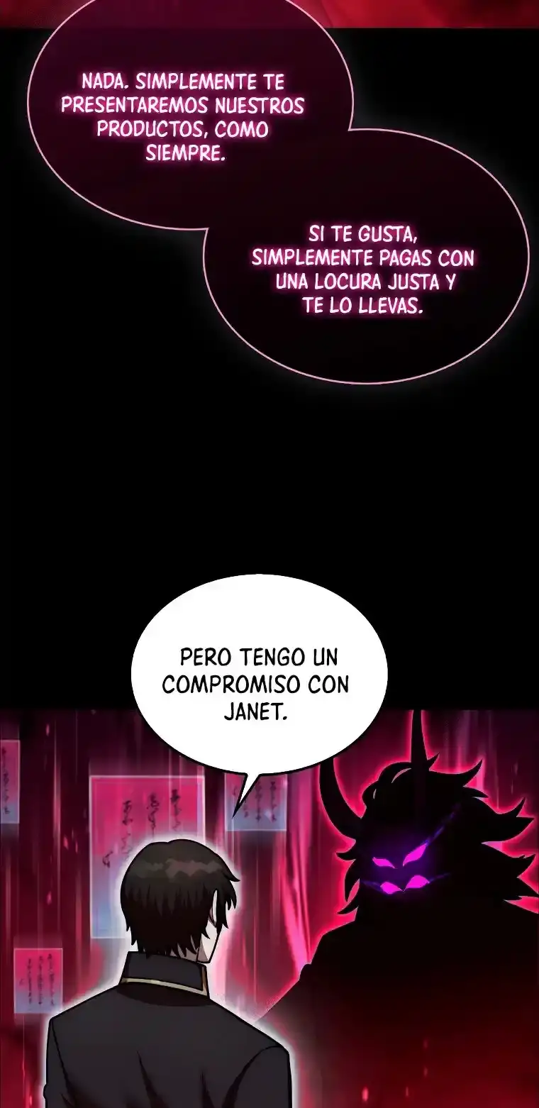 La Pieza 31ª Revierte La Situación - Capítulo 38 - Página 18 - LectorTMOo