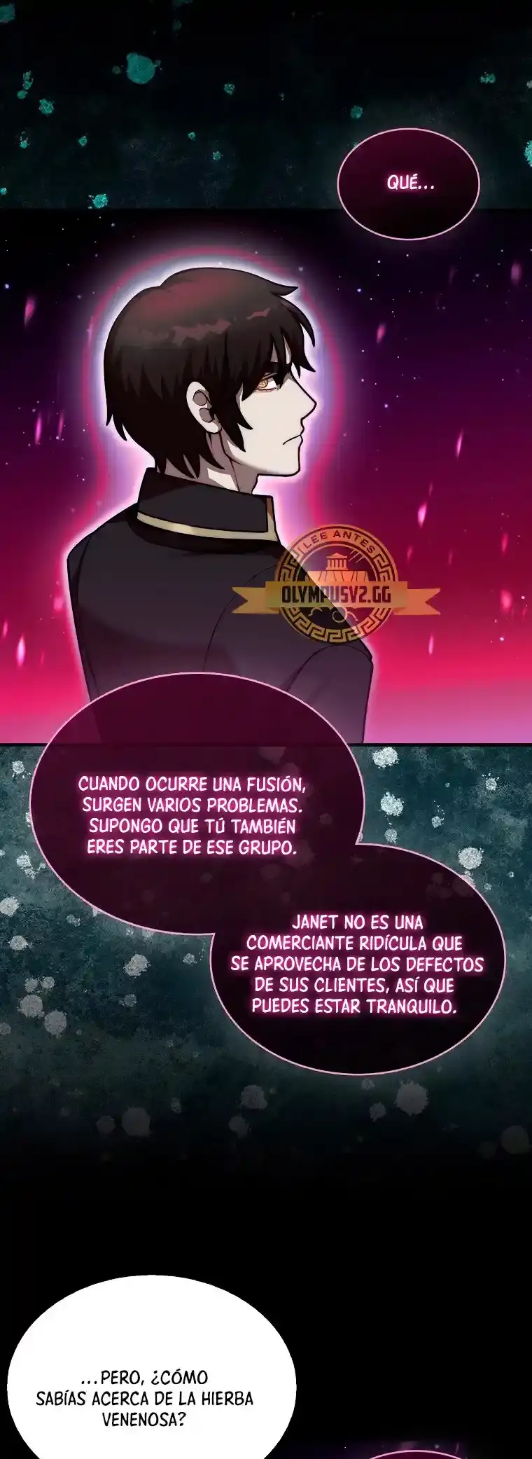 La Pieza 31ª Revierte La Situación - Capítulo 38 - Página 32 - LectorTMOo