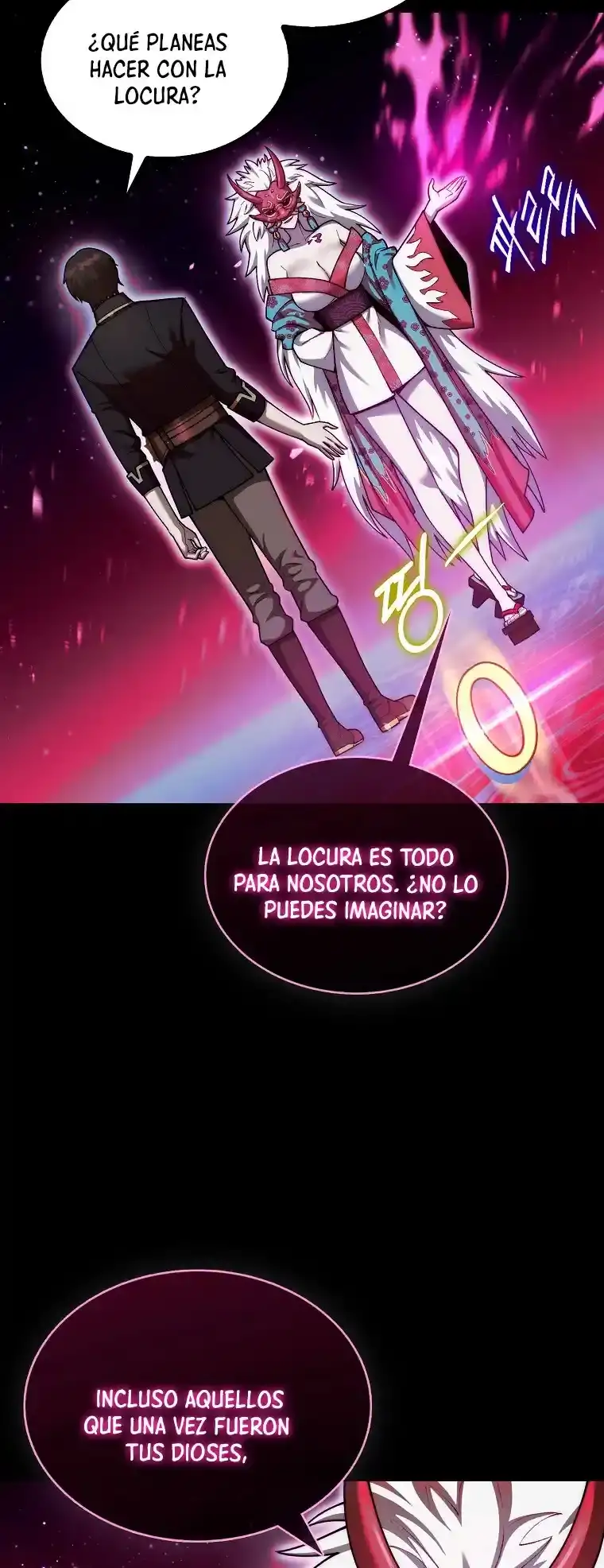La Pieza 31ª Revierte La Situación - Capítulo 38 - Página 38 - LectorTMOo