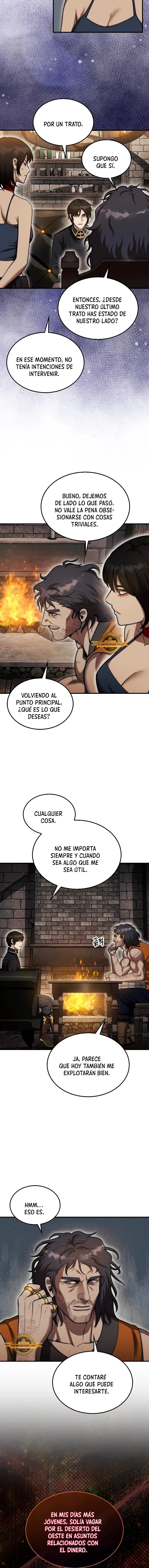 La Pieza 31ª Revierte La Situación - Capítulo 42 - Página 3 - LectorTMOo