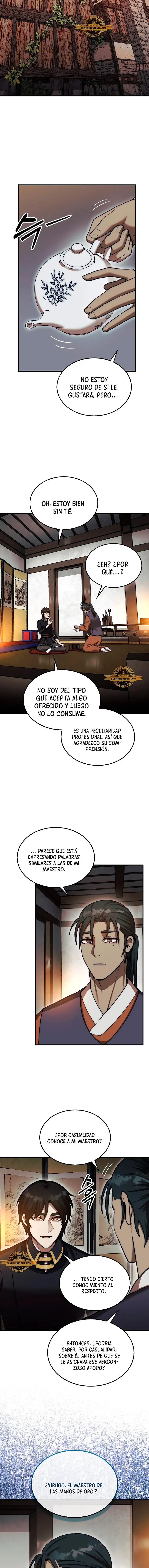 La Pieza 31ª Revierte La Situación - Capítulo 42 - Página 9 - LectorTMOo