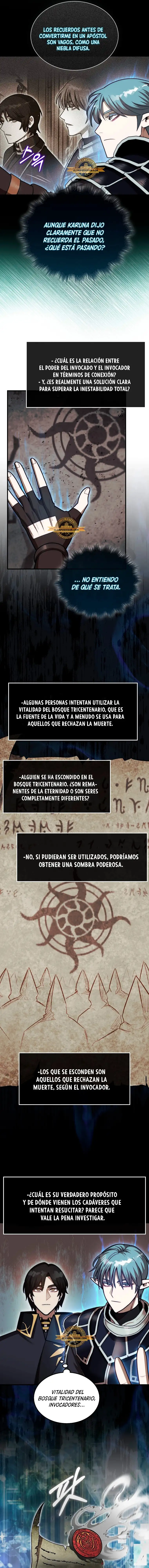 La Pieza 31ª Revierte La Situación - Capítulo 42 - Página 16 - LectorTMOo