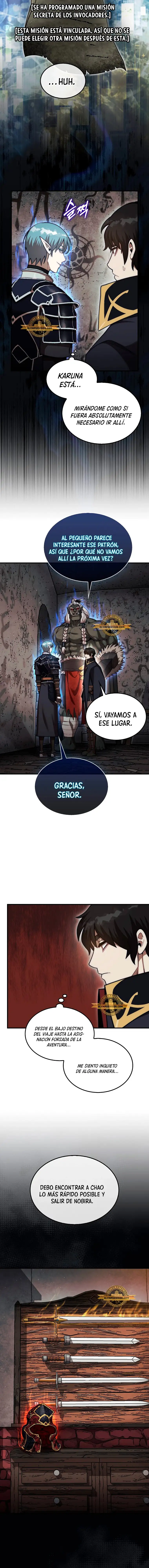 La Pieza 31ª Revierte La Situación - Capítulo 42 - Página 17 - LectorTMOo