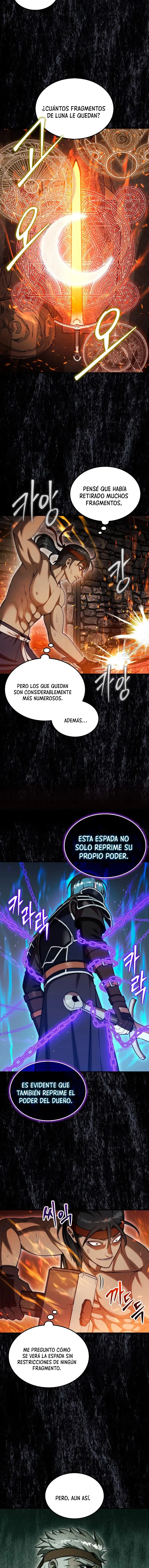 La Pieza 31ª Revierte La Situación - Capítulo 43 - Página 3 - LectorTMOo
