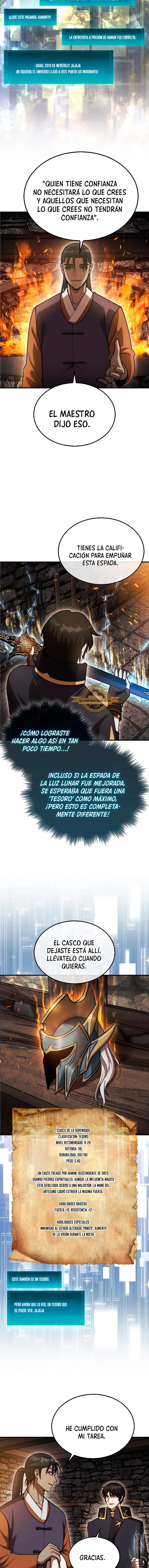 La Pieza 31ª Revierte La Situación - Capítulo 43 - Página 9 - LectorTMOo