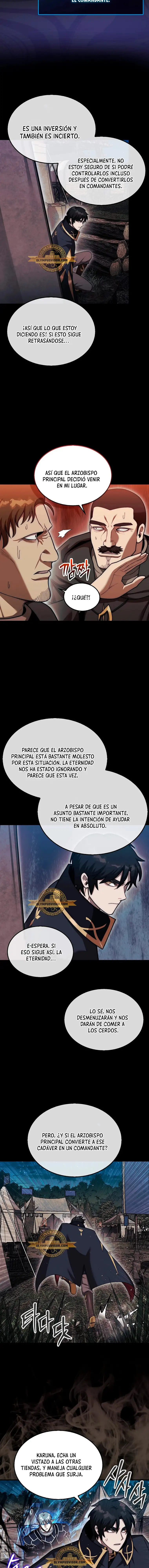 La Pieza 31ª Revierte La Situación - Capítulo 43 - Página 16 - LectorTMOo